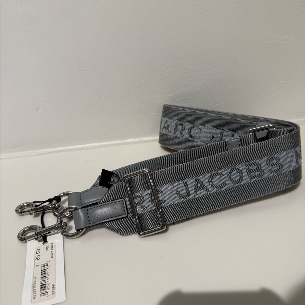 NWT Marc Jacobs crossbody strap
